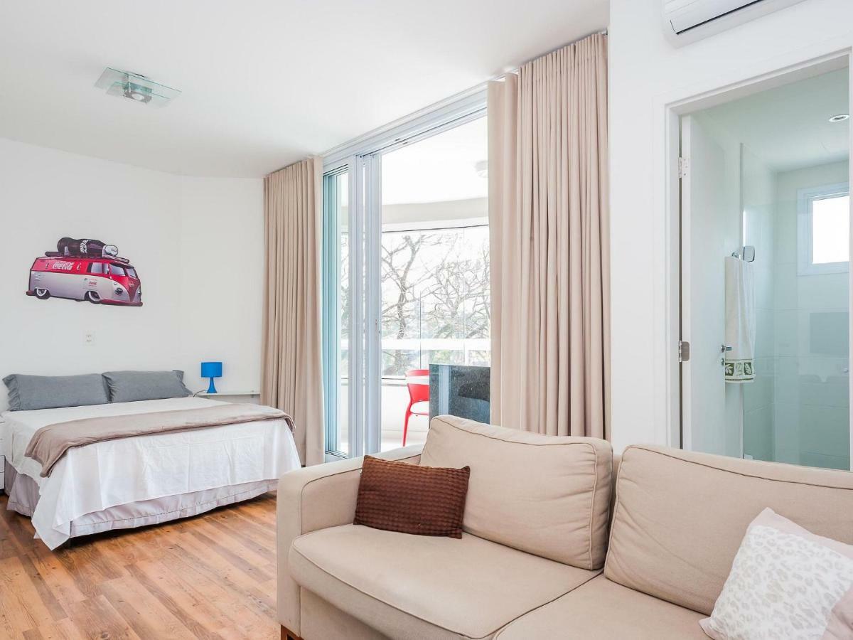 Residencial Be Paulista Appartement São Paulo Buitenkant foto